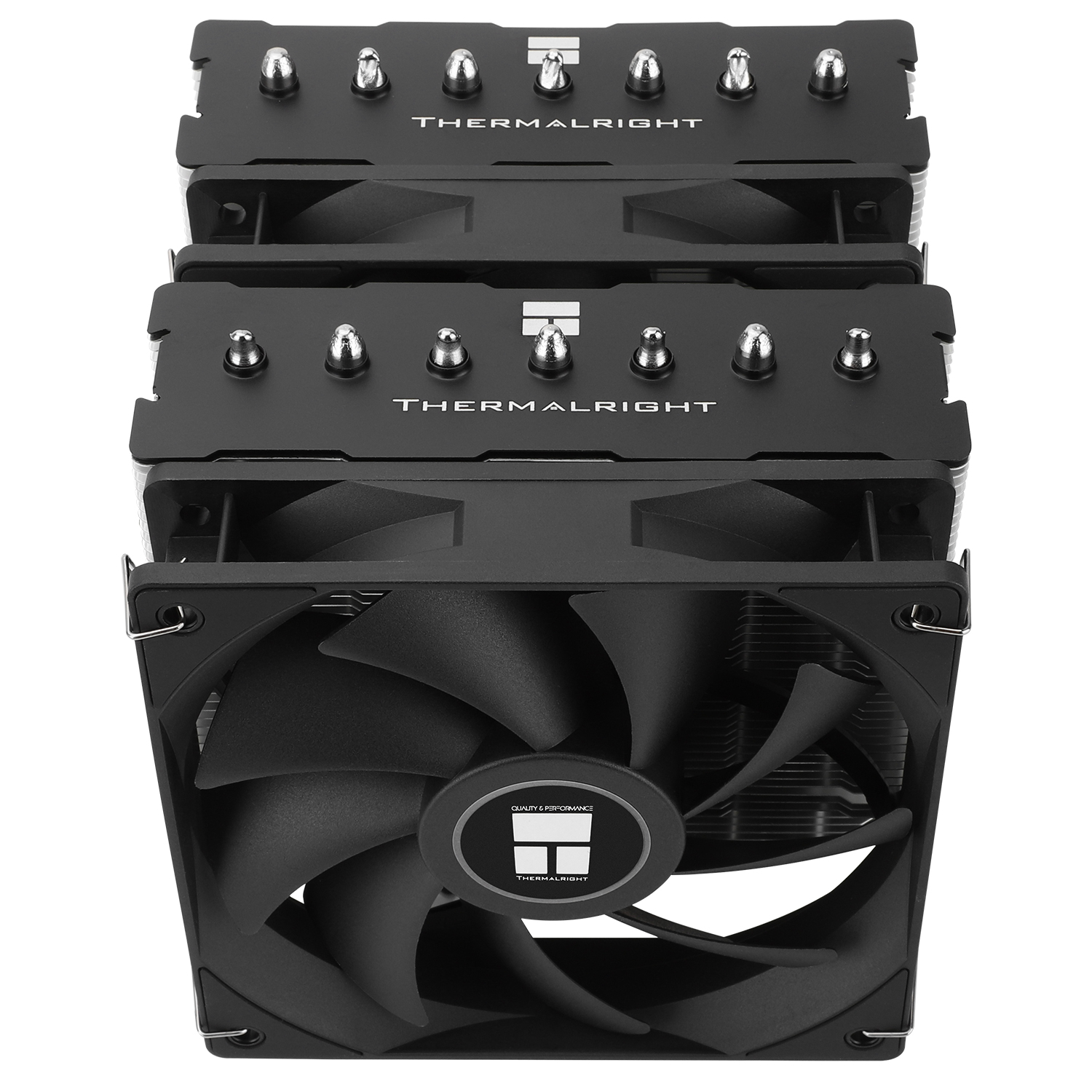 THERMALRIGHT PHANTOM SPIRIT 120 SE ARGB thumbnail 4