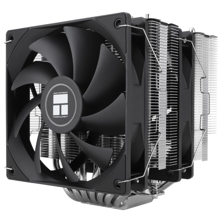 THERMALRIGHT PHANTOM SPIRIT 120 SE ARGB thumbnail 5