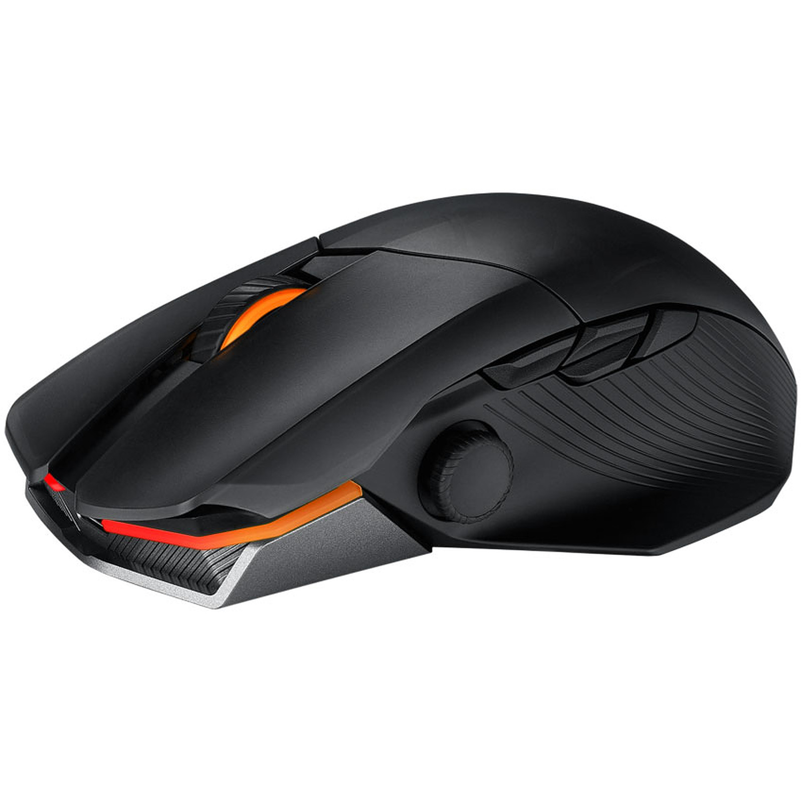 ASUS ROG CHAKRAM XO WIRELESS MOUSE thumbnail 3