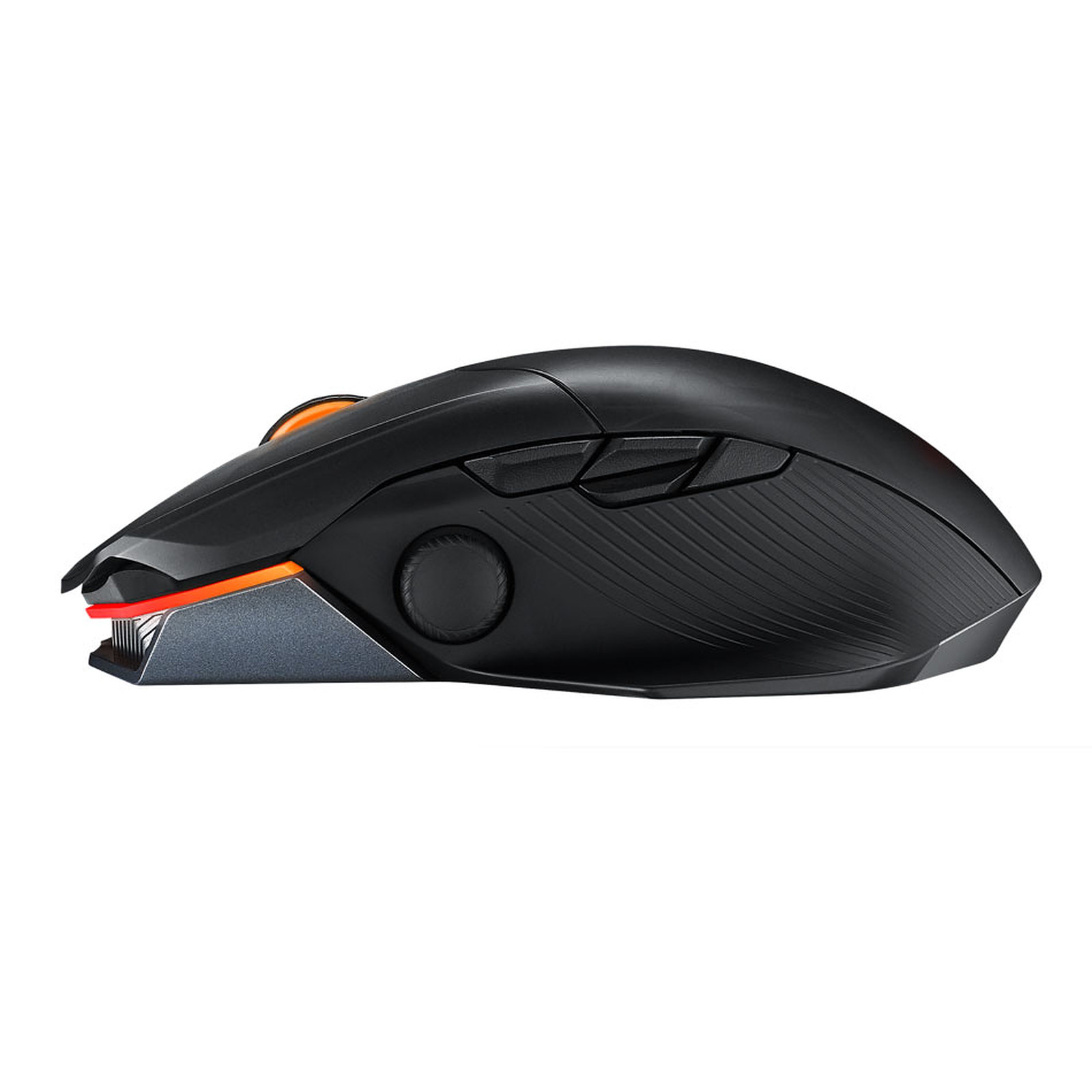 ASUS ROG CHAKRAM XO WIRELESS MOUSE thumbnail 4