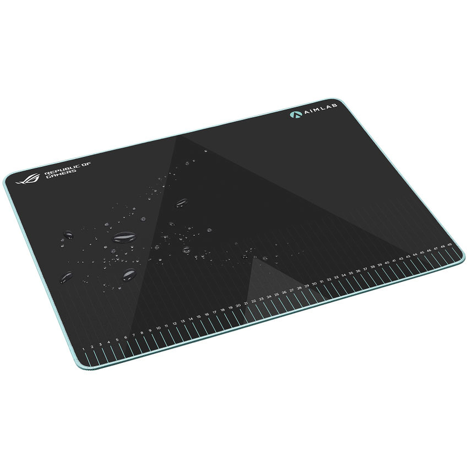 ASUS HONE ACE AIM LAB MOUSE PAD thumbnail 4
