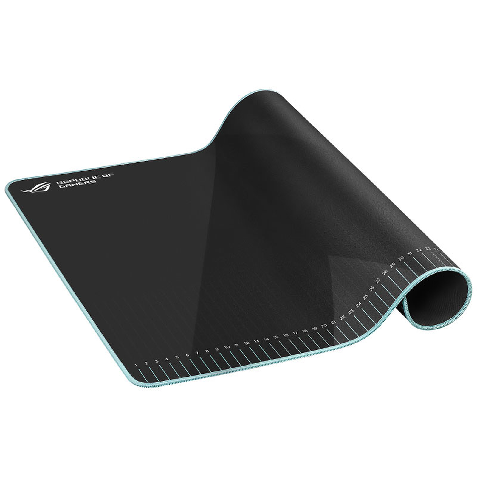 ASUS HONE ACE AIM LAB MOUSE PAD thumbnail 5