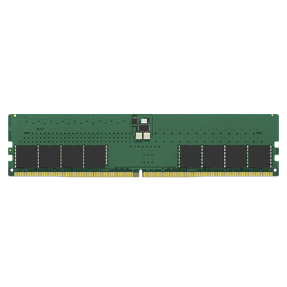 32GB 4800MHZ DDR5NON-ECC CL40