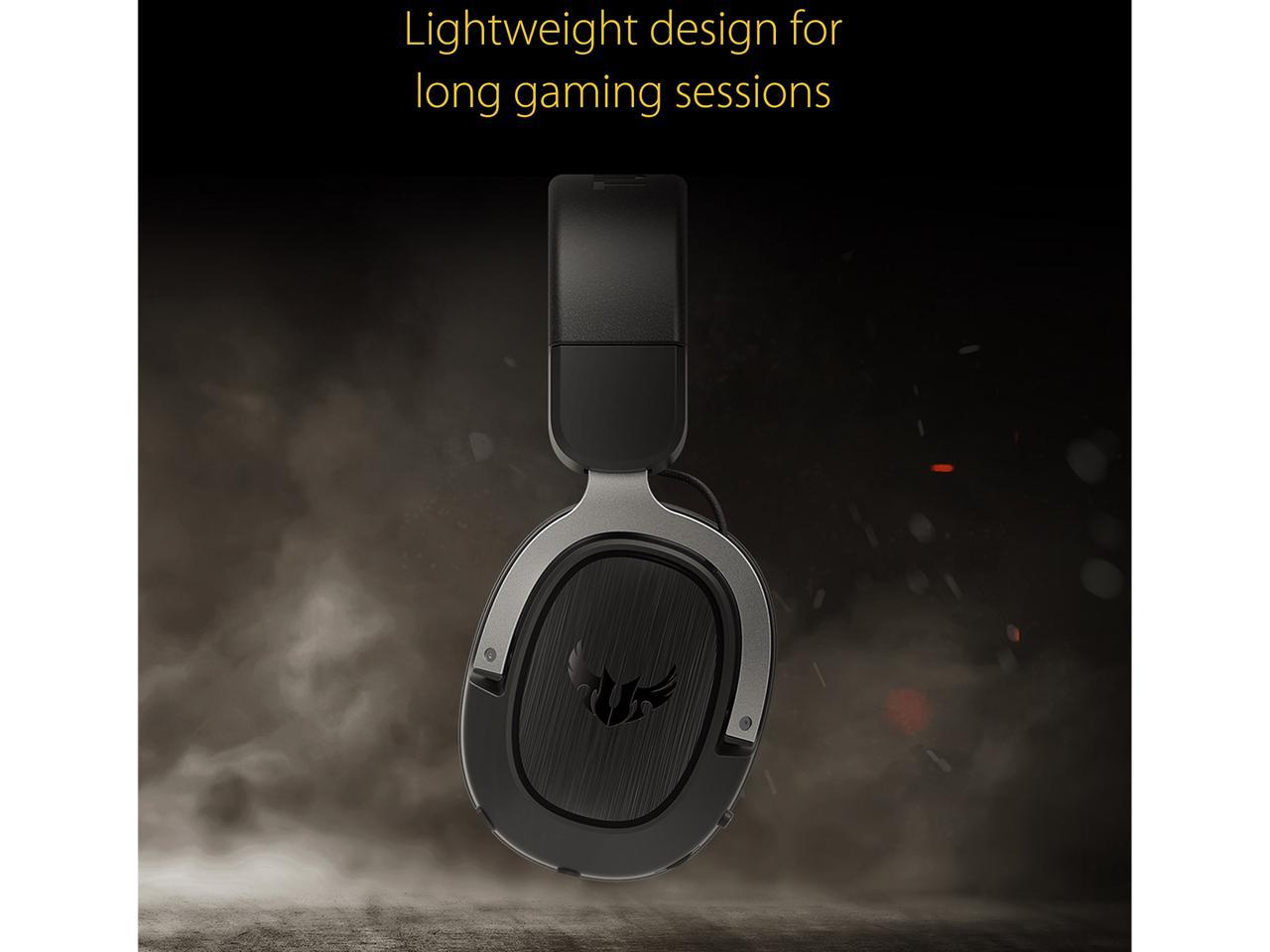 ASUS TUF GAMING H3 STEREO thumbnail 2
