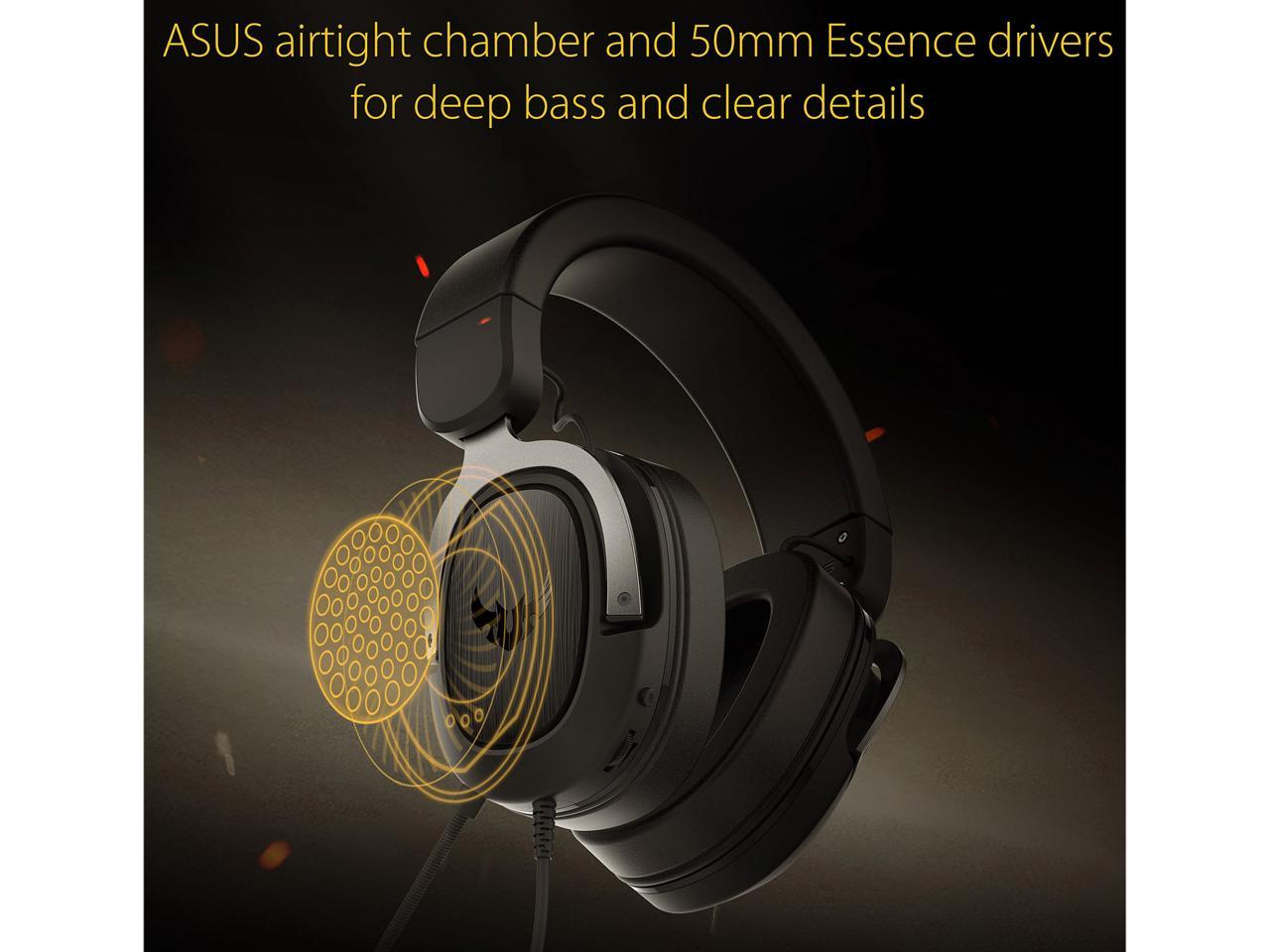 ASUS TUF GAMING H3 STEREO thumbnail 4