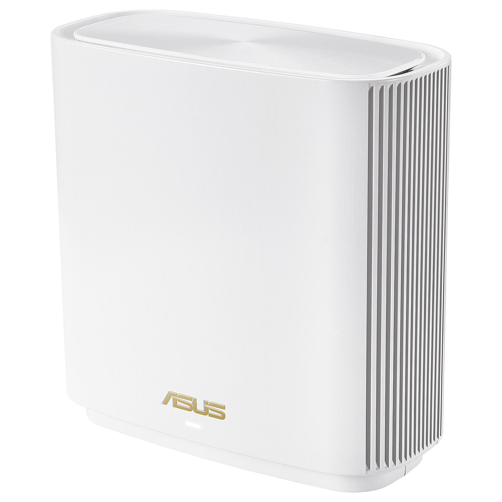 ASUS ZENWIFI AX6600 XT8 V2 MESH WIFI6 WHITE (2PACK) thumbnail 2