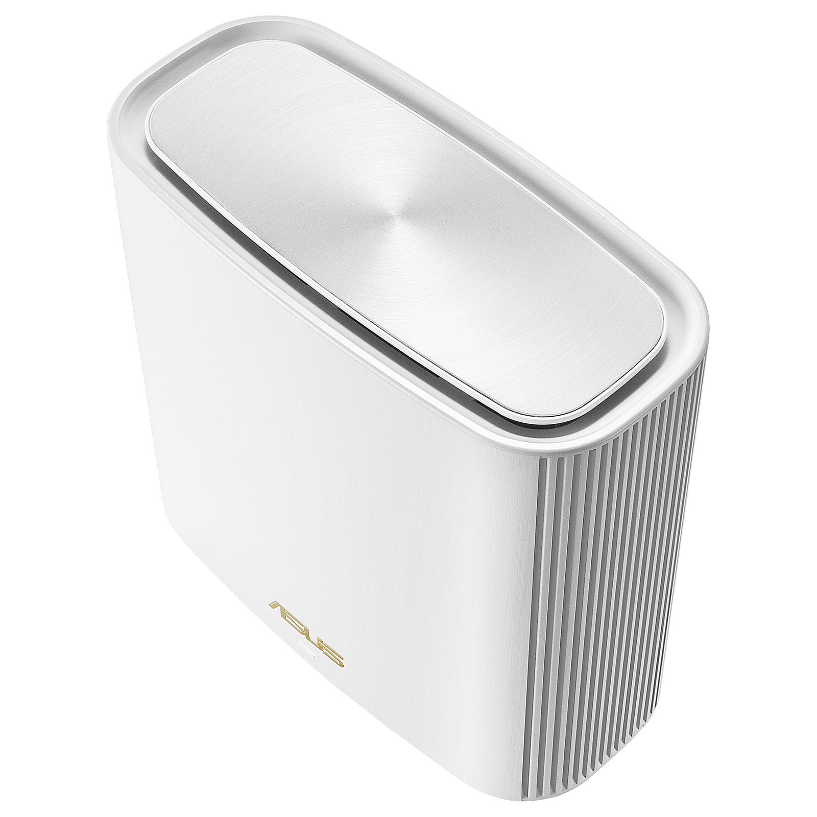 ASUS ZENWIFI AX6600 XT8 V2 MESH WIFI6 WHITE (2PACK) thumbnail 3