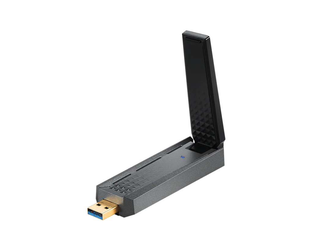MSI AX1800 USB WIFI ADAPTER thumbnail 4