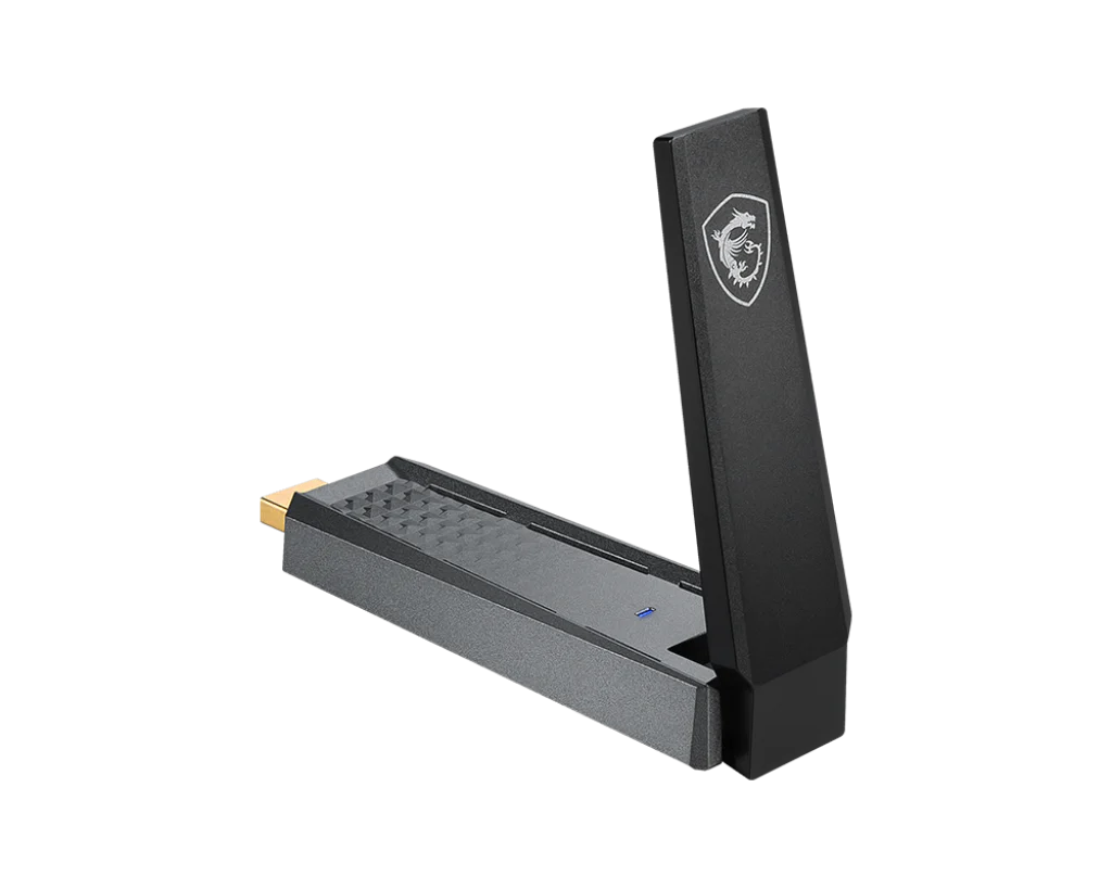 MSI AX1800 USB WIFI ADAPTER thumbnail 5
