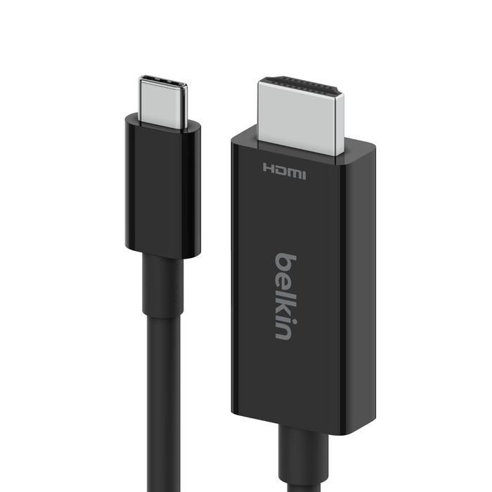 USB-C TO HDMI 2.1 CABLE (2M) thumbnail 3