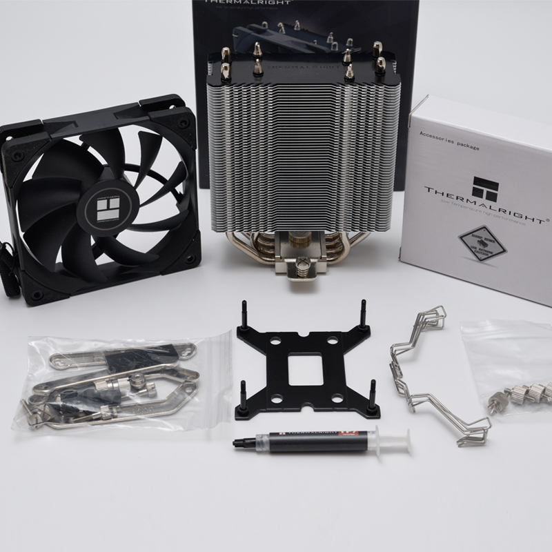 THERMALRIGHT ASSASSIN X120 thumbnail 3