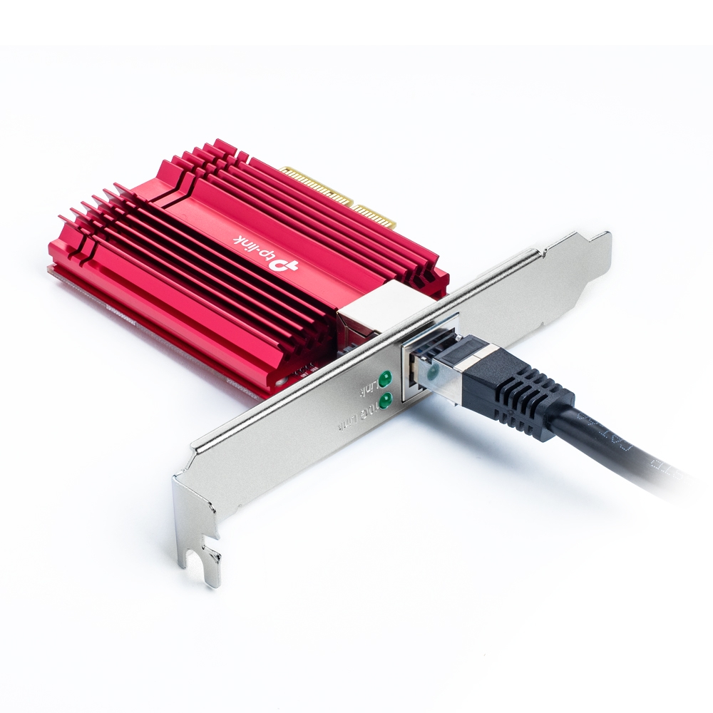 TP-LINK TX401 10G PCIE CARD thumbnail 7