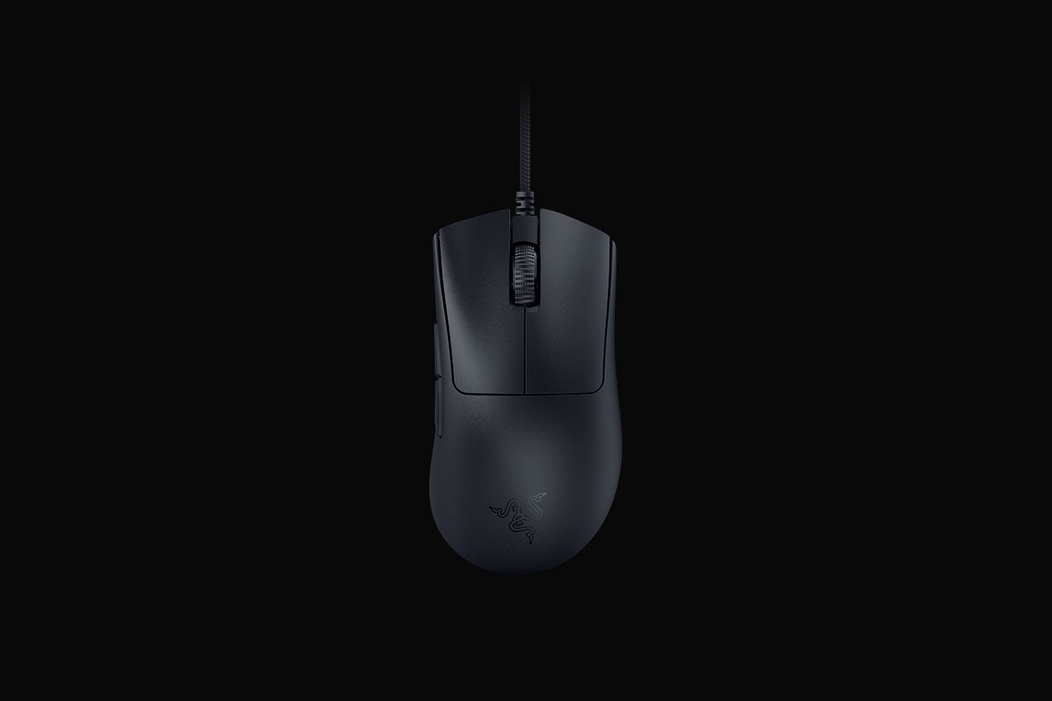 RAZER DEATHADDER V3 ULTRA-LIGHTWEIGHT ESPORT MOUSE thumbnail 3