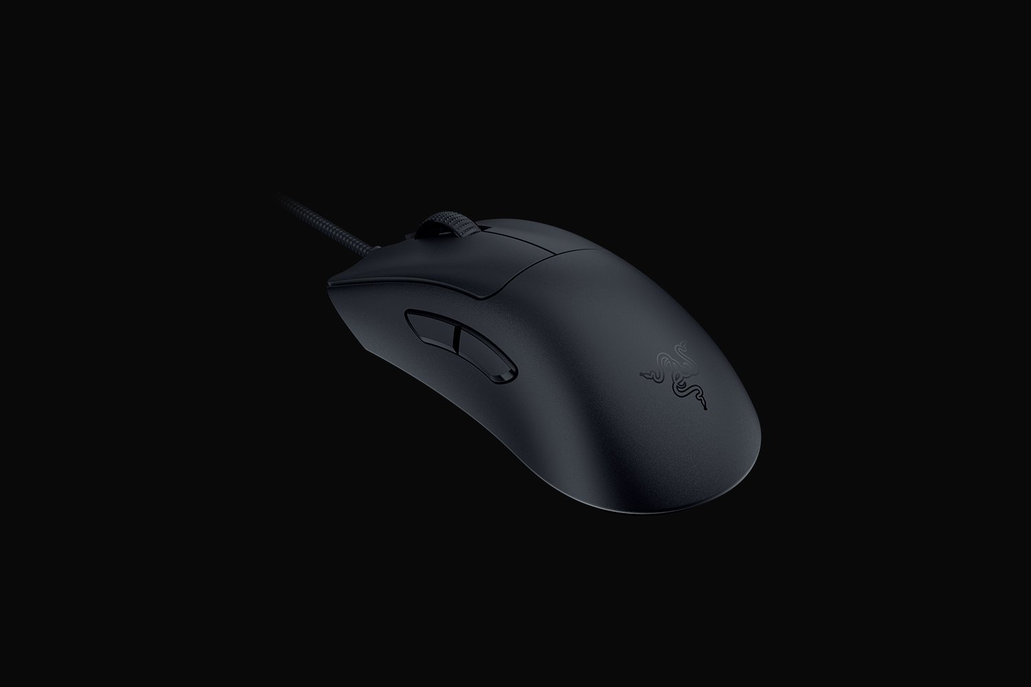 RAZER DEATHADDER V3 ULTRA-LIGHTWEIGHT ESPORT MOUSE thumbnail 4