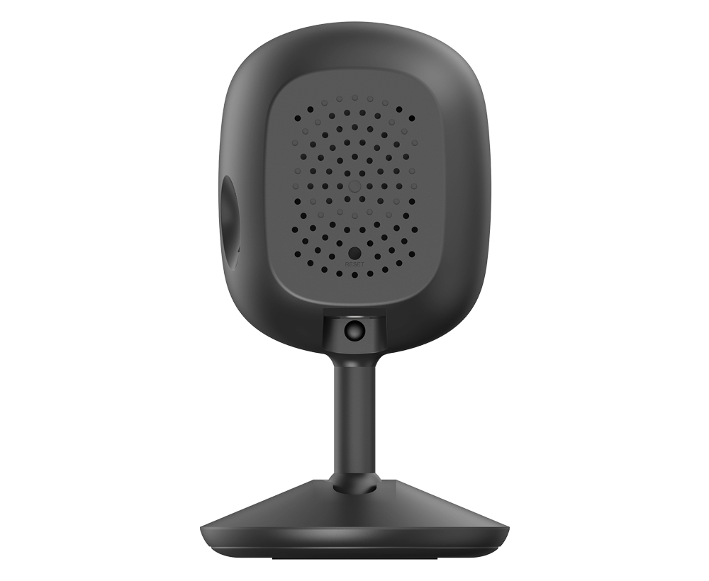 Compact Full HD Wi-Fi Camera