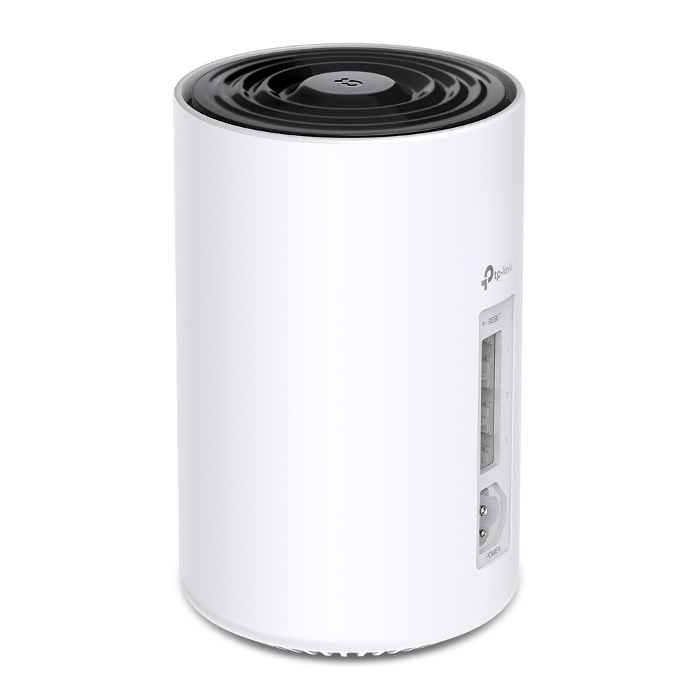 TP-LINK DECO PX50 WHOLE HOME POWERLINE MESH WIFI6 (2-PACK) thumbnail 7
