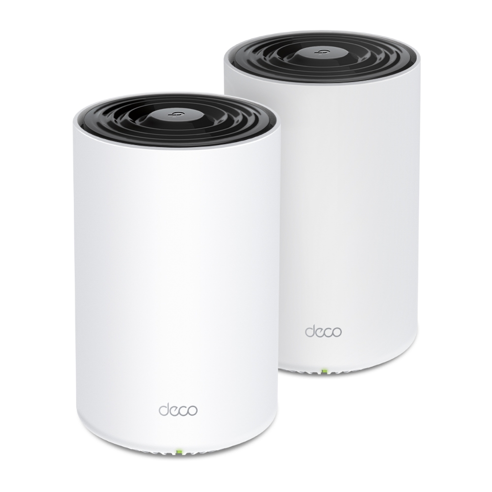 TP-LINK DECO PX50 WHOLE HOME POWERLINE MESH WIFI6 (2-PACK) thumbnail 8