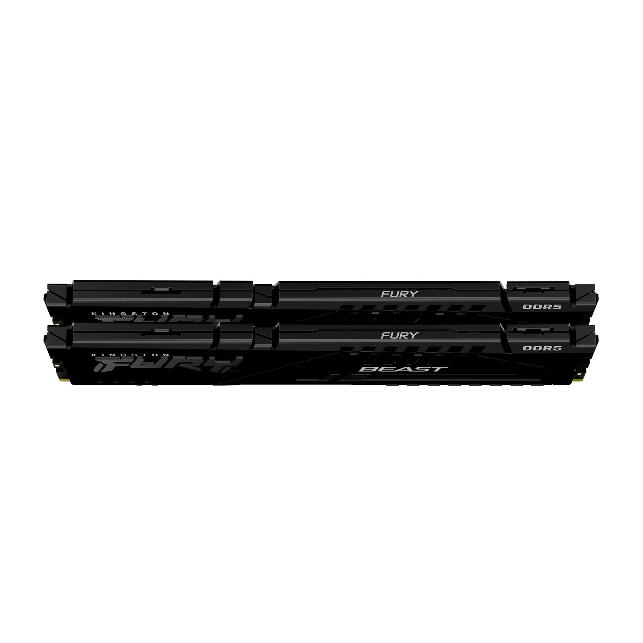 KINGSTON FURY BEAST BLACK AMD EXPO 64G(32G*2) 5600MT/S DDR5 thumbnail 2