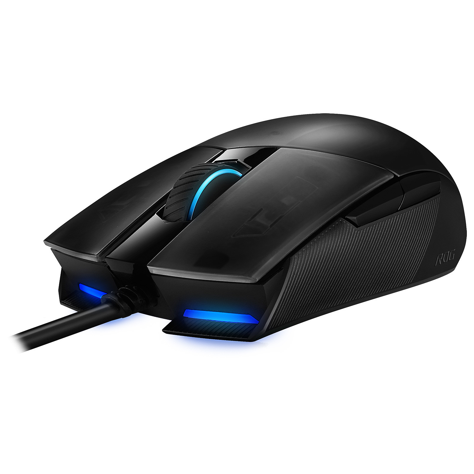 ASUS ROG STRIX IMPACT III GAMING MOUSE thumbnail 4