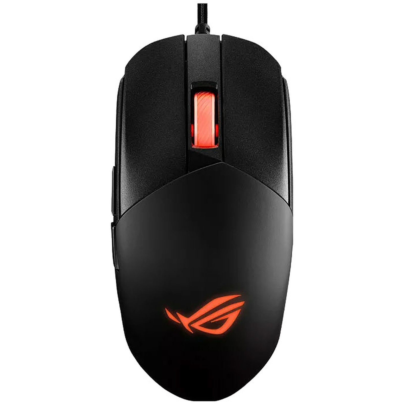 ASUS ROG STRIX IMPACT III GAMING MOUSE thumbnail 7