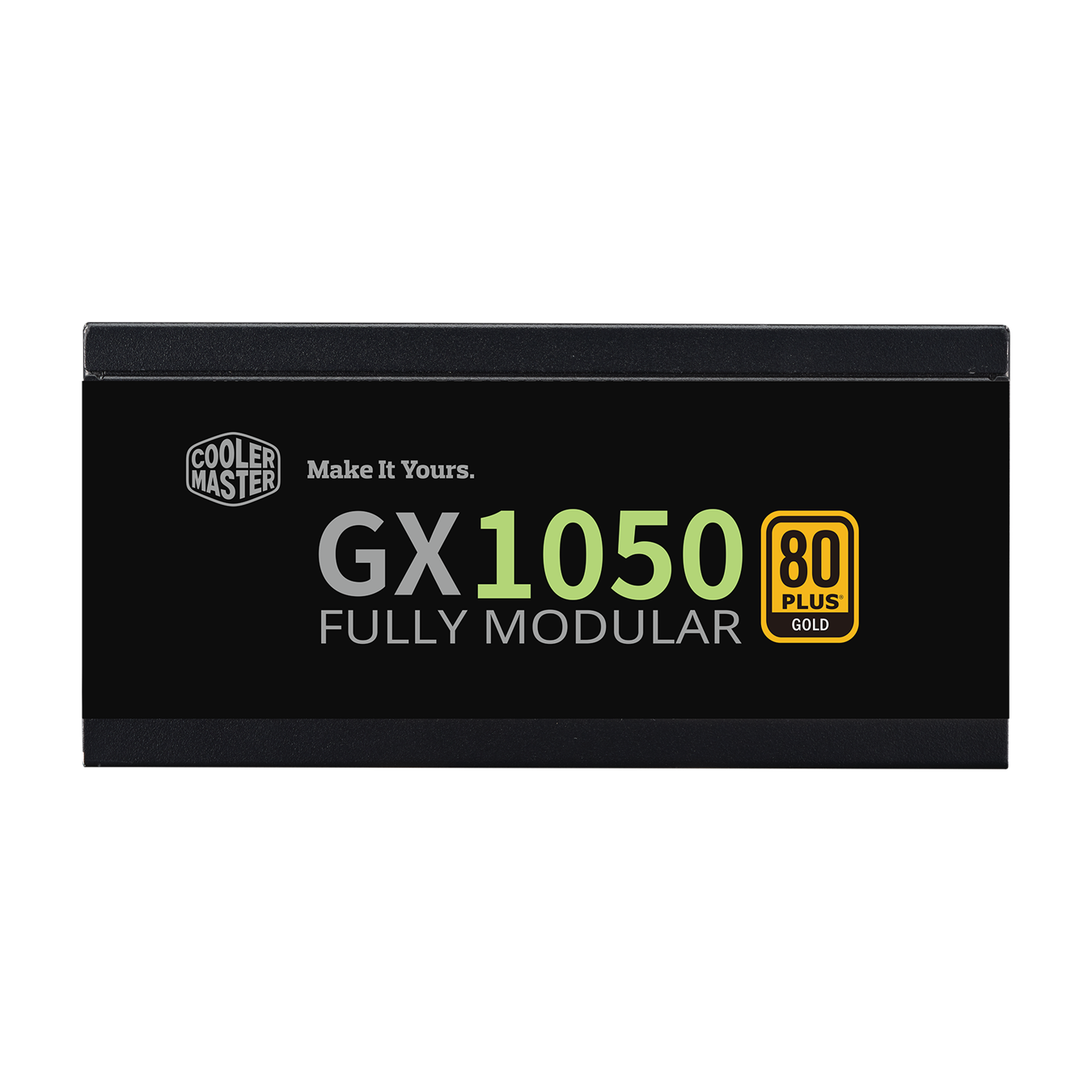 COOLER MASTER GX GOLD FM 1050W ATX3.0 thumbnail 8