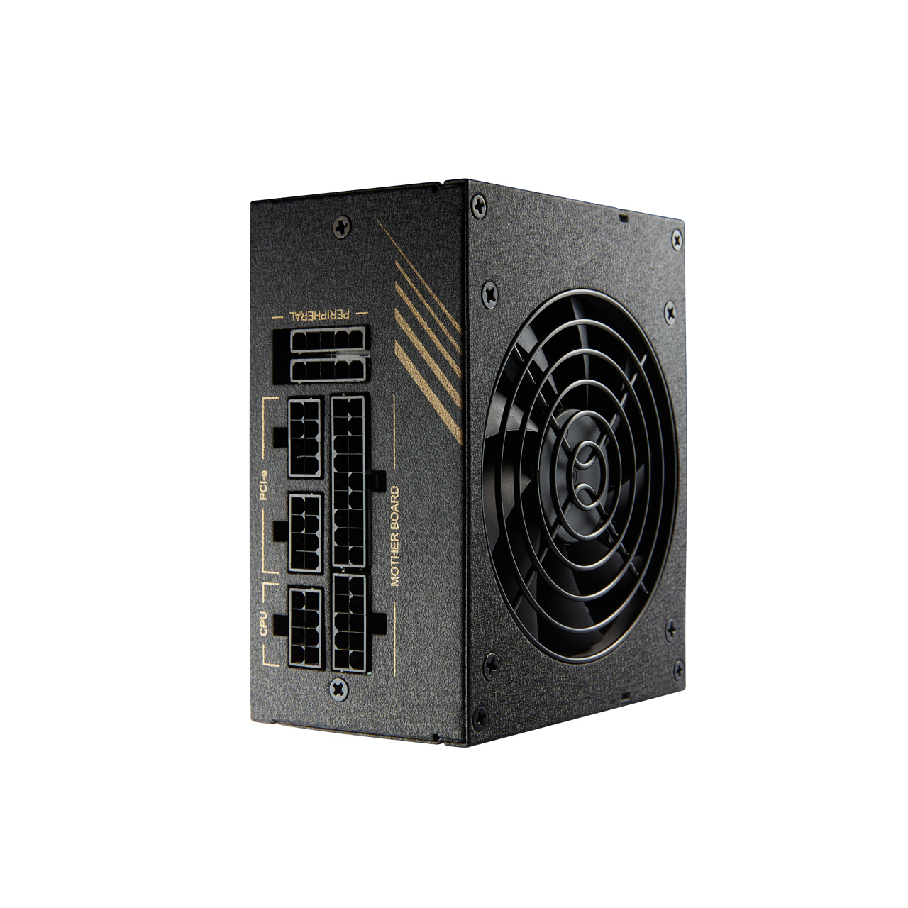 FSP DAGGER PRO 850W GOLD 3.0 GEN5 FULL MODULAR thumbnail 4