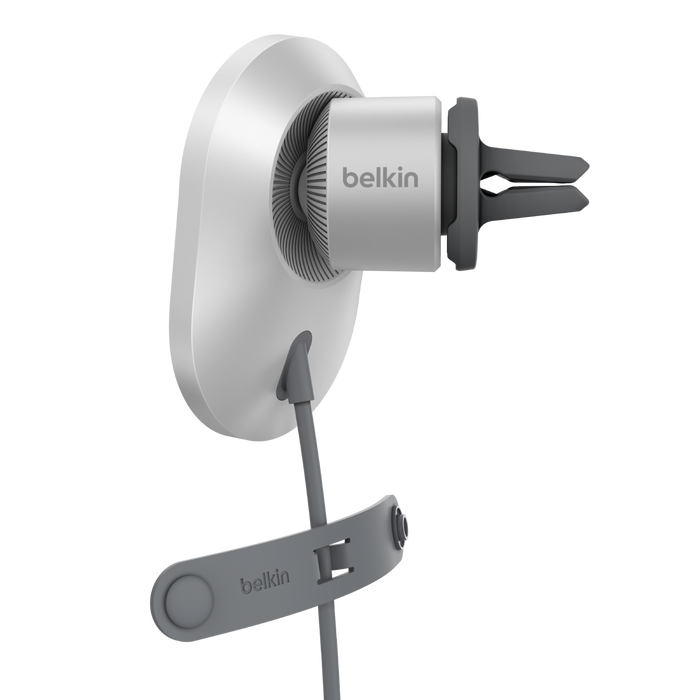 BELKIN MAGSAFE WIRELESS CAR CHARGER thumbnail 3