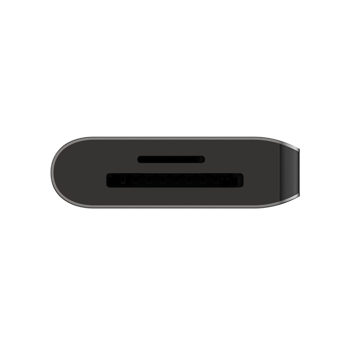 BELKIN USB-C 5-IN-1 MULTIPORT ADAPTER thumbnail 3