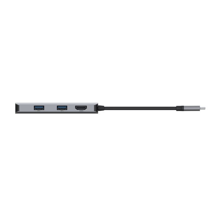 BELKIN USB-C 5-IN-1 MULTIPORT ADAPTER thumbnail 4