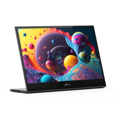 GLANCE SCREEN SIZE: 16" GREY