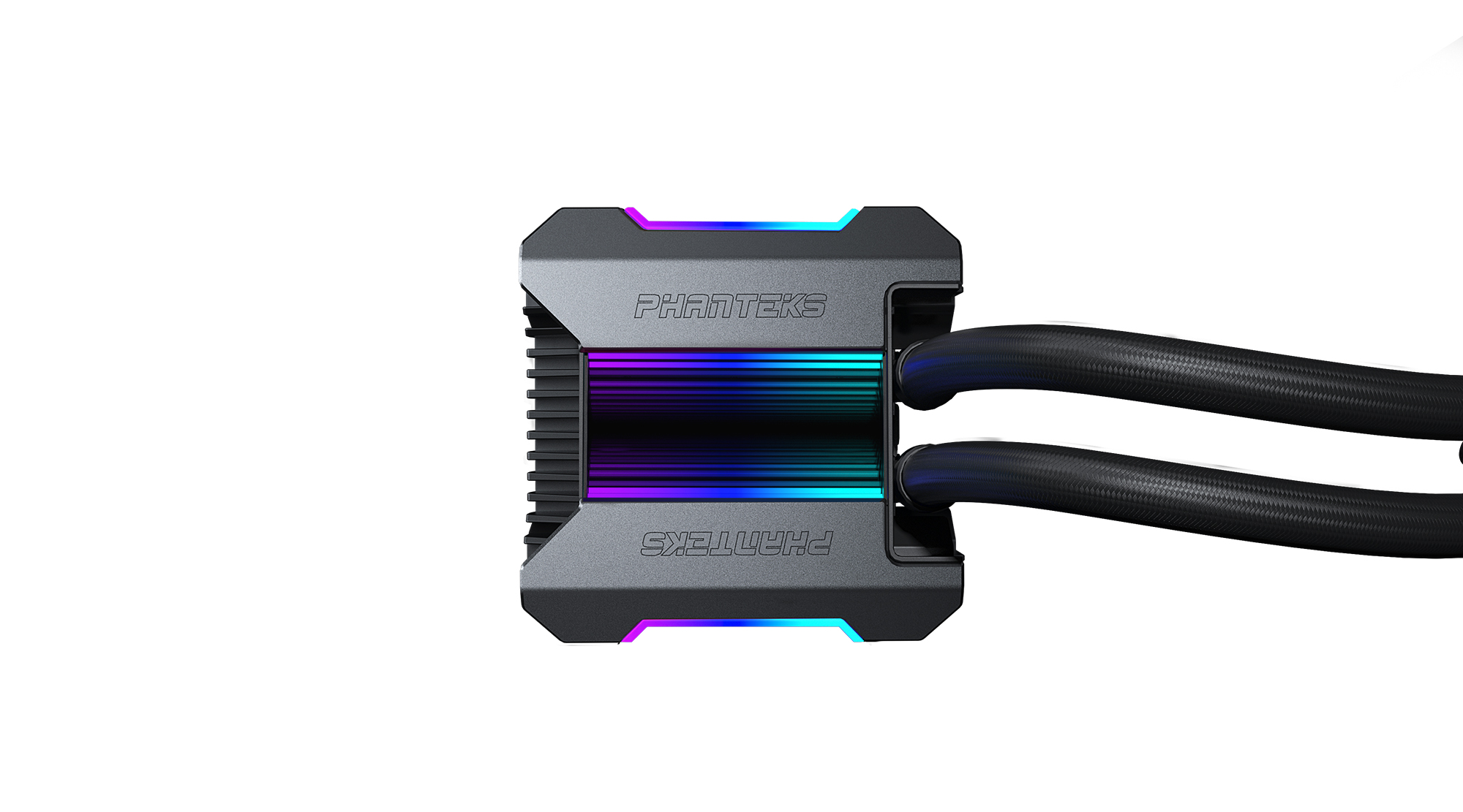 PHANTEKS GLACIER ONE 240T30 D-RGB PREMIUM AIO GEN2 thumbnail 2