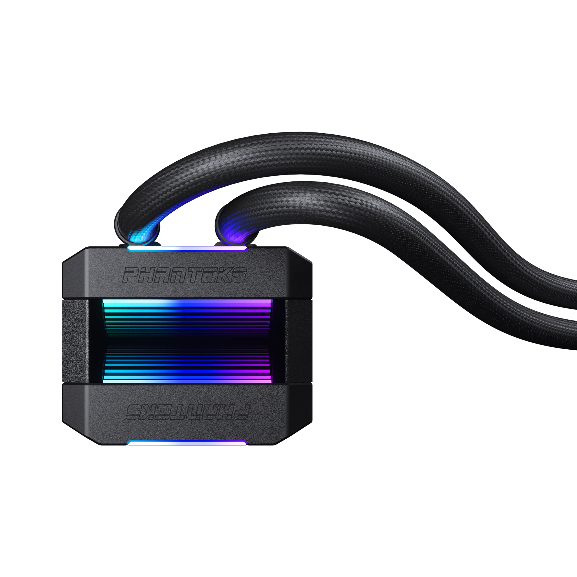 PHANTEKS GLACIER ONE 360T30 D-RGB PREMIUM AIO GEN2 thumbnail 3