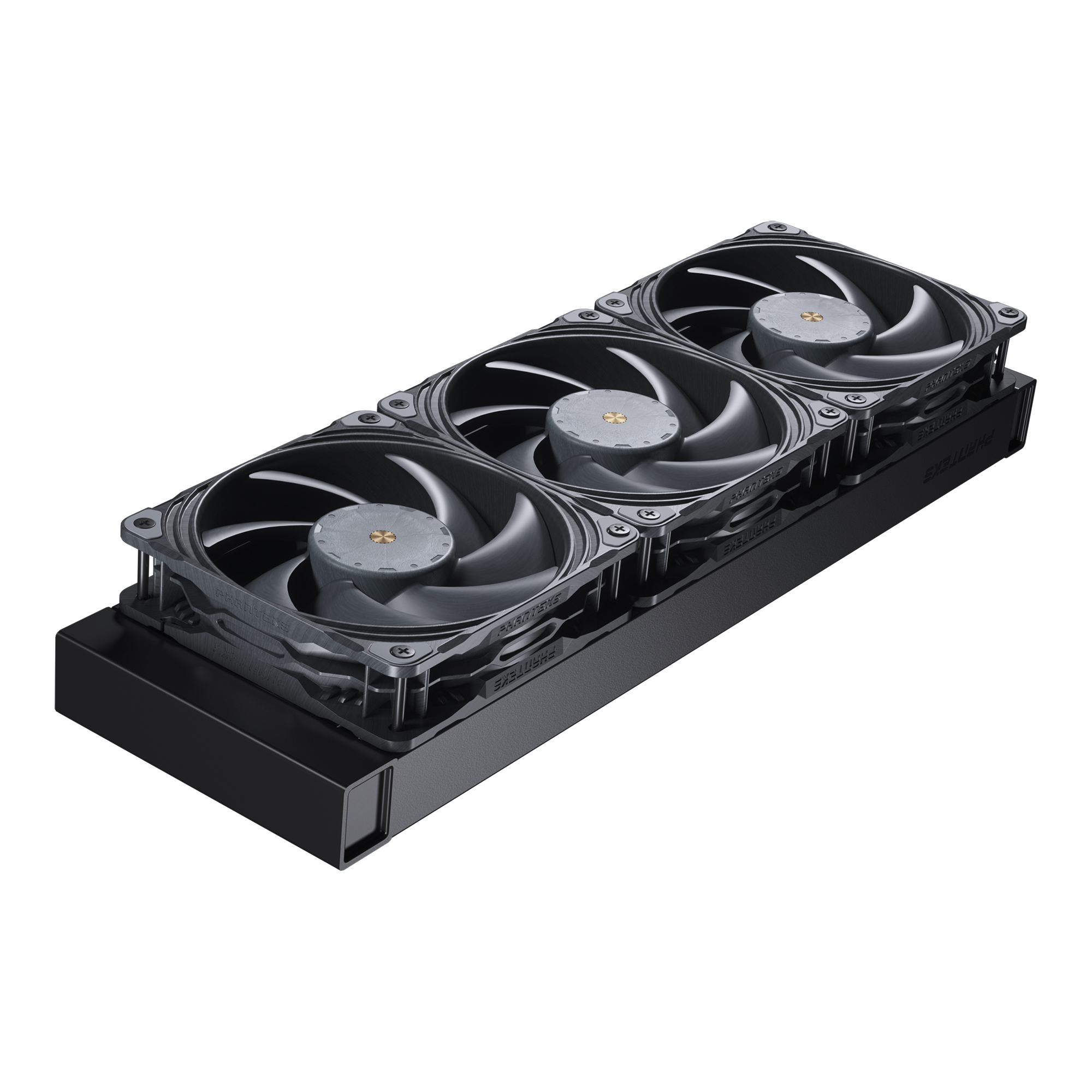 PHANTEKS GLACIER ONE 360T30 D-RGB PREMIUM AIO GEN2 thumbnail 5