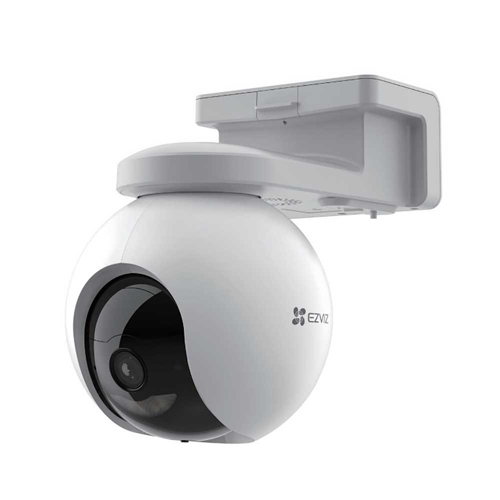 EZVIZ HB8 4MP 2K SMART HOME BATTERY CAMERA thumbnail 6