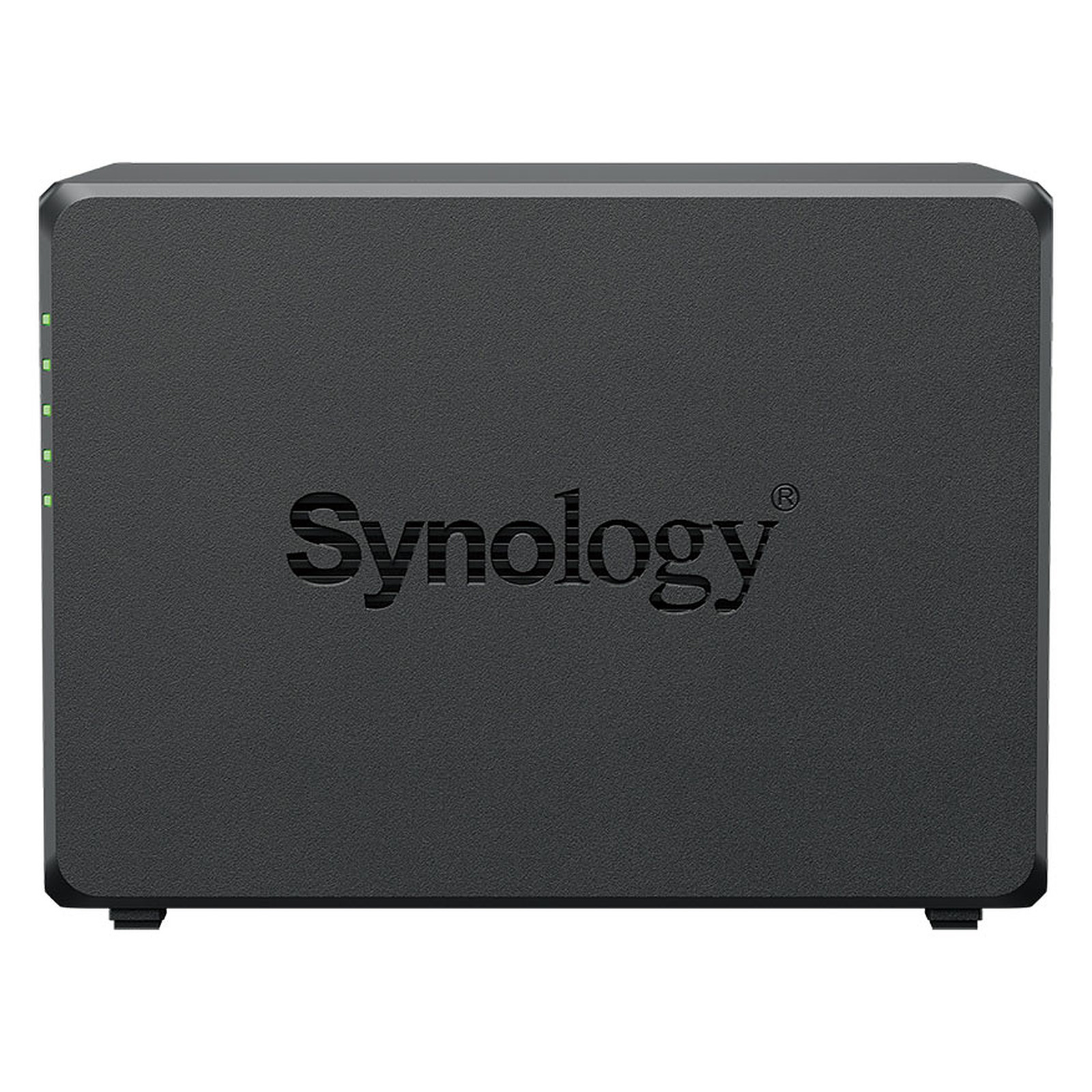 SYNOLOGY DS423+ 4BAY/QC2G/2GB D4/2X1GBE thumbnail 3