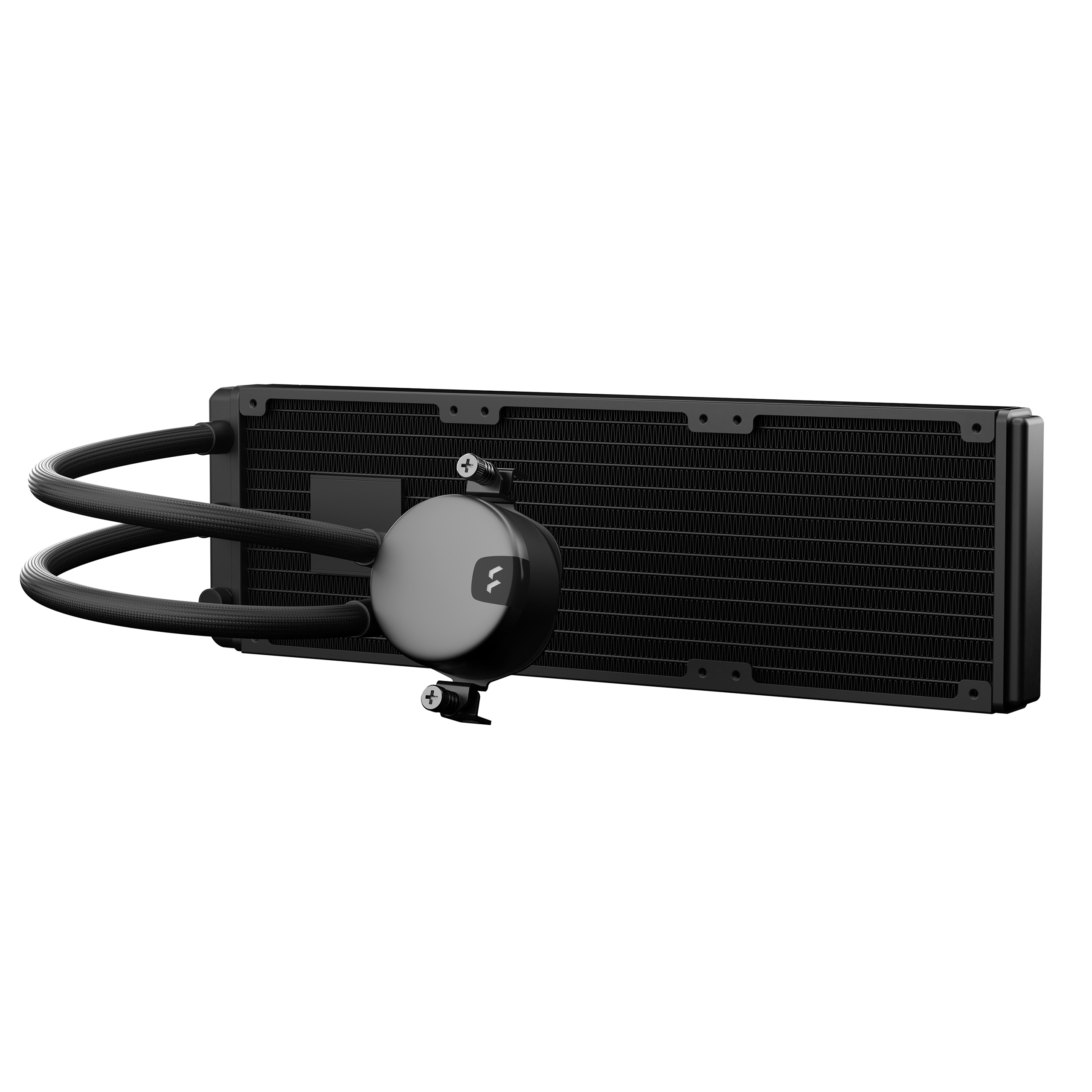 FRACTAL DESIGN LUMEN S36 RGB V2 WATER COOLING UNIT thumbnail 4