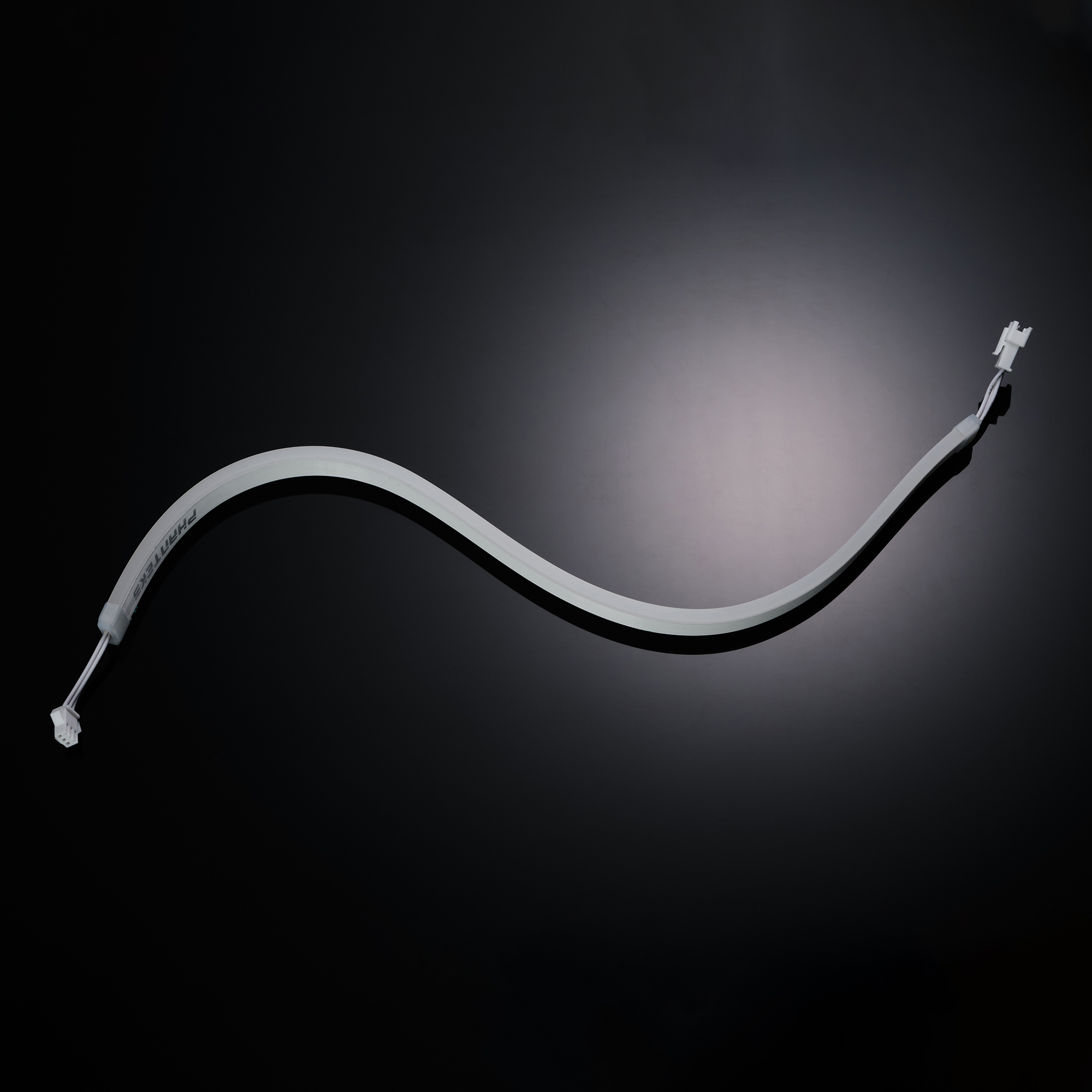 PHANTEKS NEON DIGITAL RGB LED STRIP 1M WHITE thumbnail 8