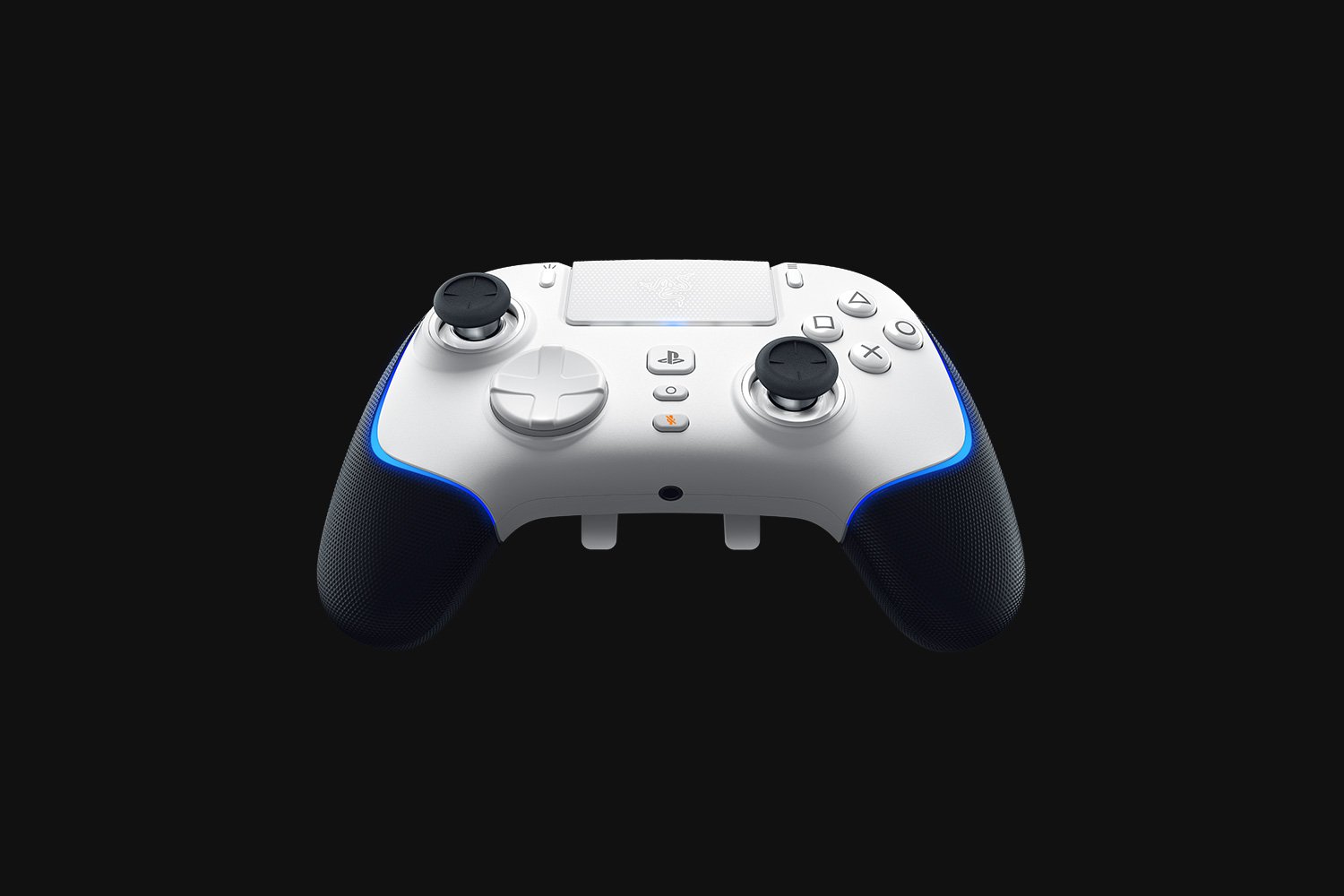 RAZER WOLVERINE V2 PRO WIRELESS FOR PS5 & PC (WHITE) thumbnail 5
