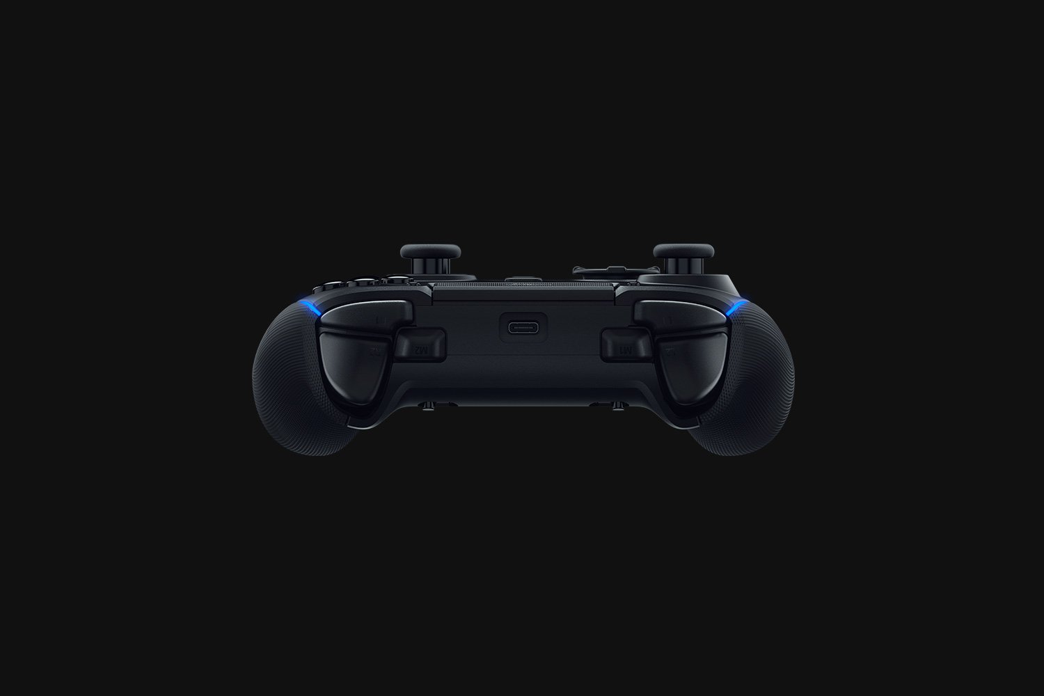 RAZER WOLVERINE V2 PRO WIRELESS FOR PS5 & PC (BLACK) thumbnail 8