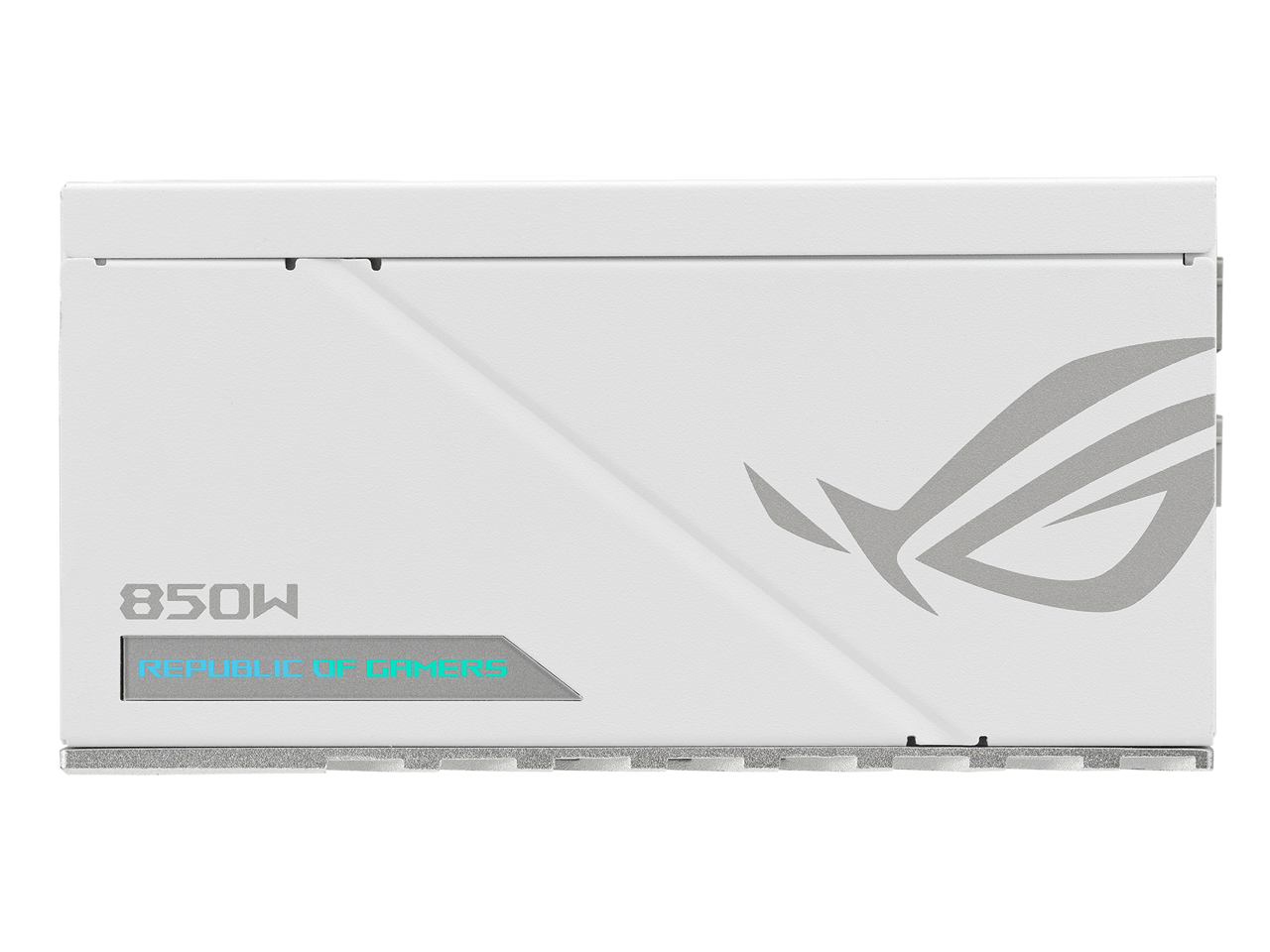 ASUS ROG LOKI SFX-L 850W PLATINUM WHITE thumbnail 5
