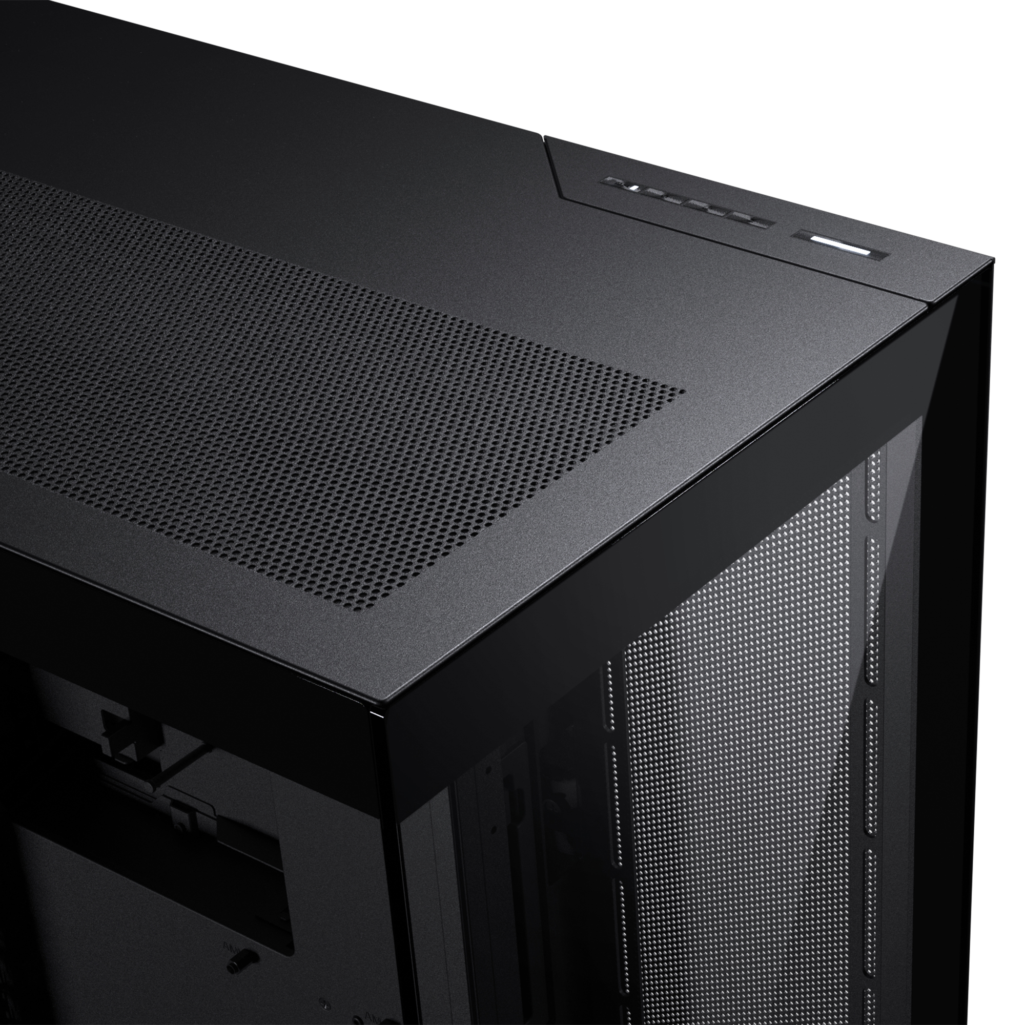 PHANTEKS NV7 SATIN BLACK thumbnail 10
