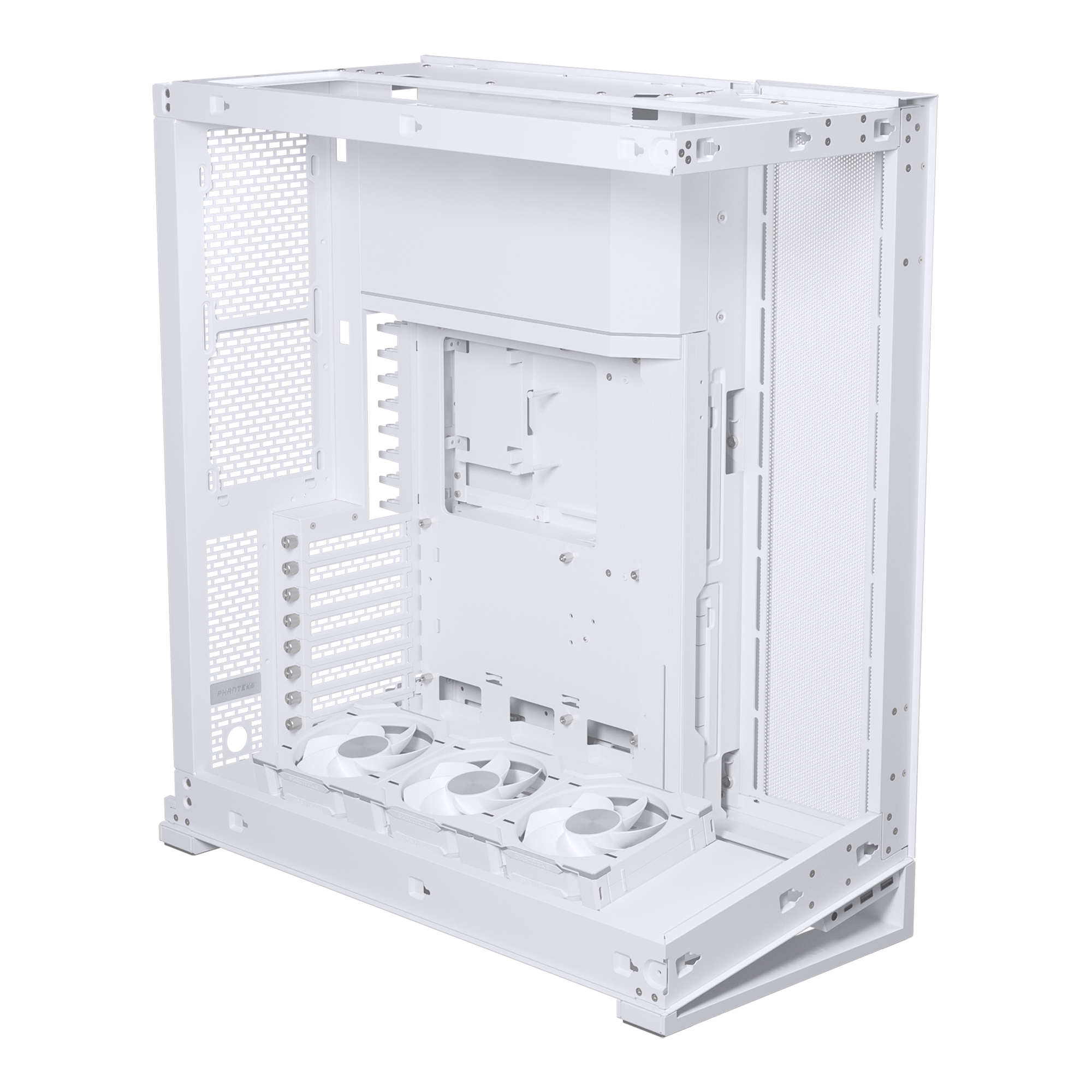 PHANTEKS NV7 MATTE WHITE thumbnail 13