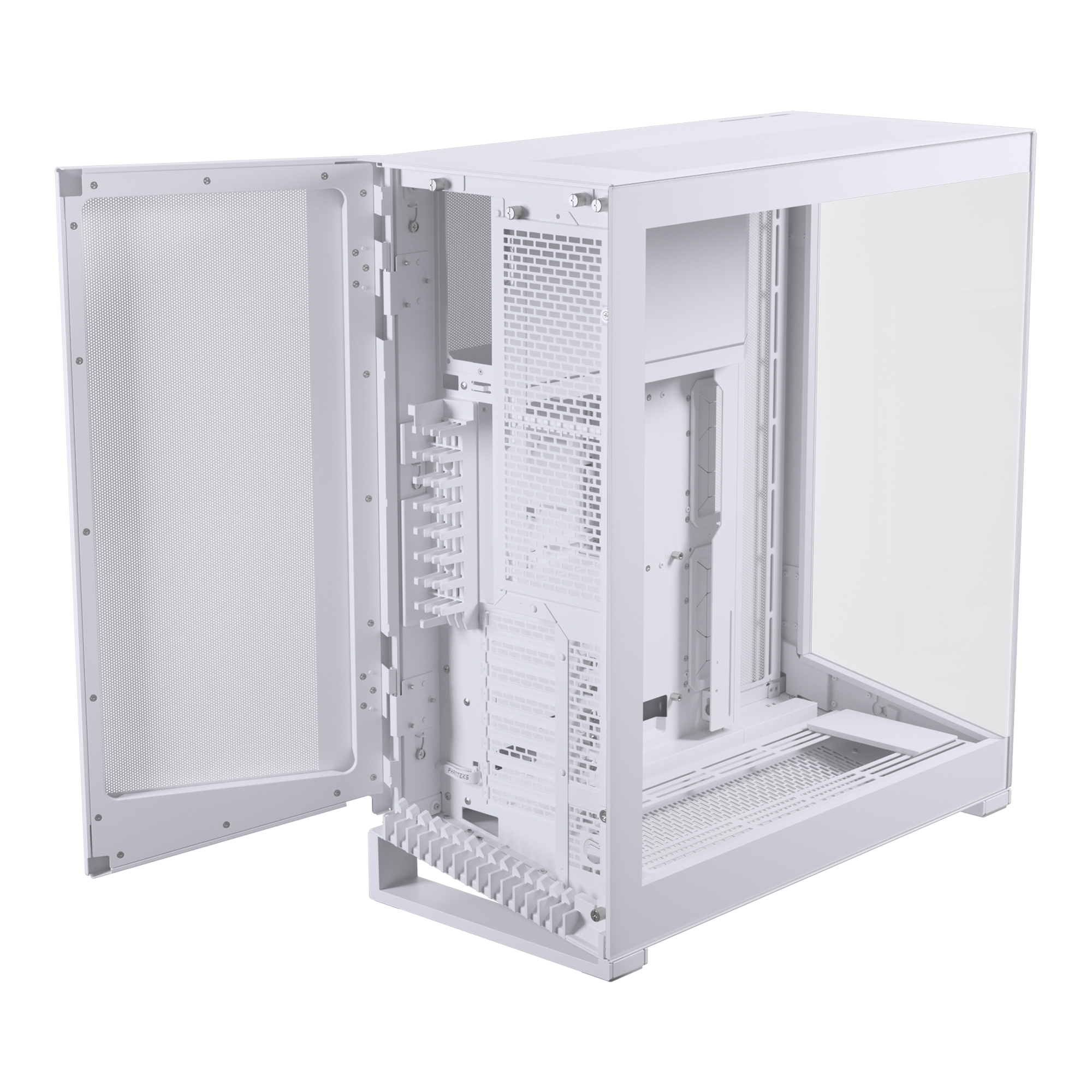 PHANTEKS NV7 MATTE WHITE thumbnail 10
