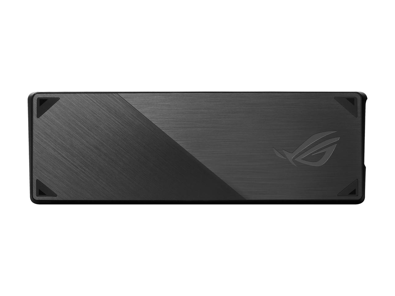 ASUS FALCHION NX 65% WIRELESS 紅軸機械鍵盤 thumbnail 9