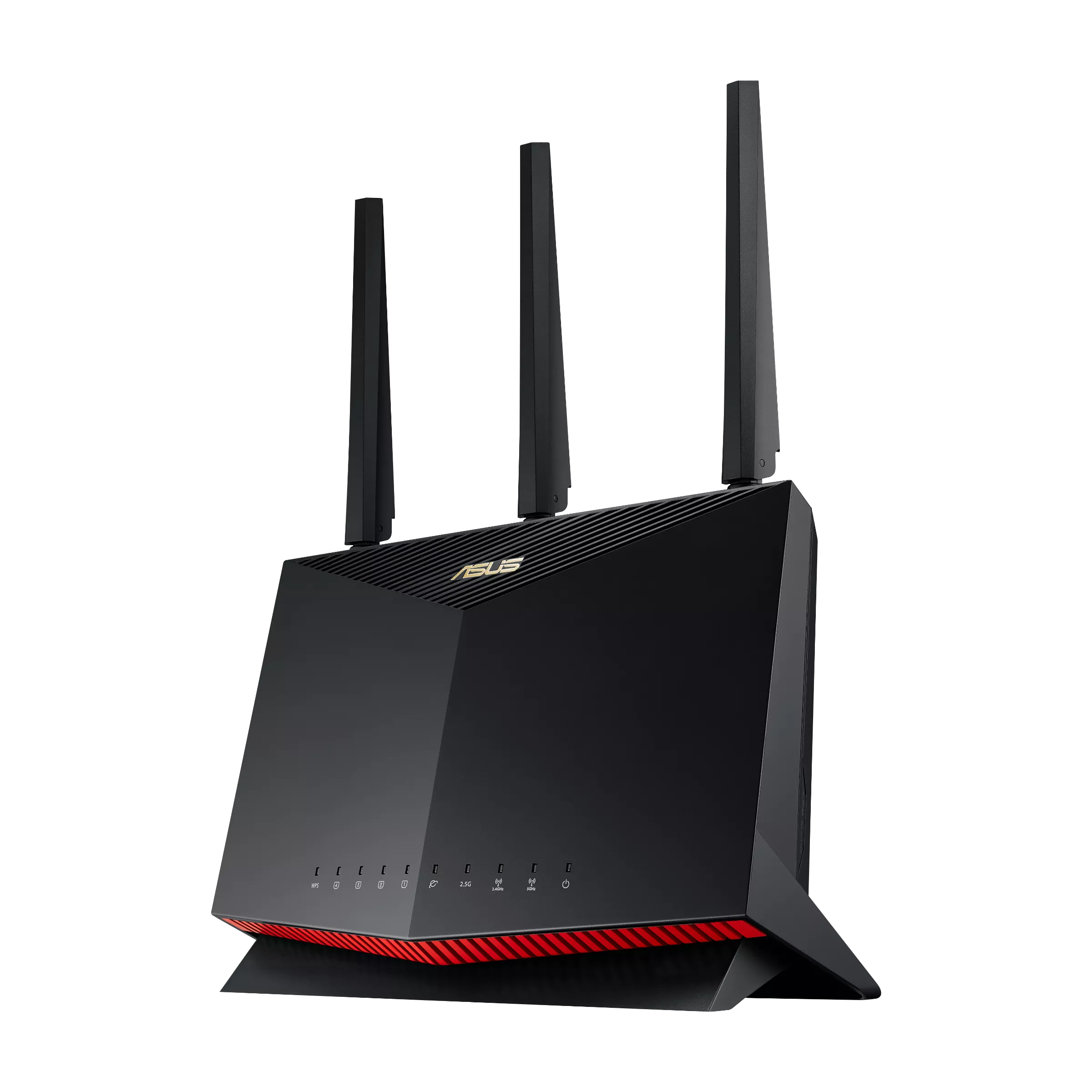 ASUS RT-AX86U PRO AX5700 DUAL BAND WIFI6 GAMING ROUTER thumbnail 8