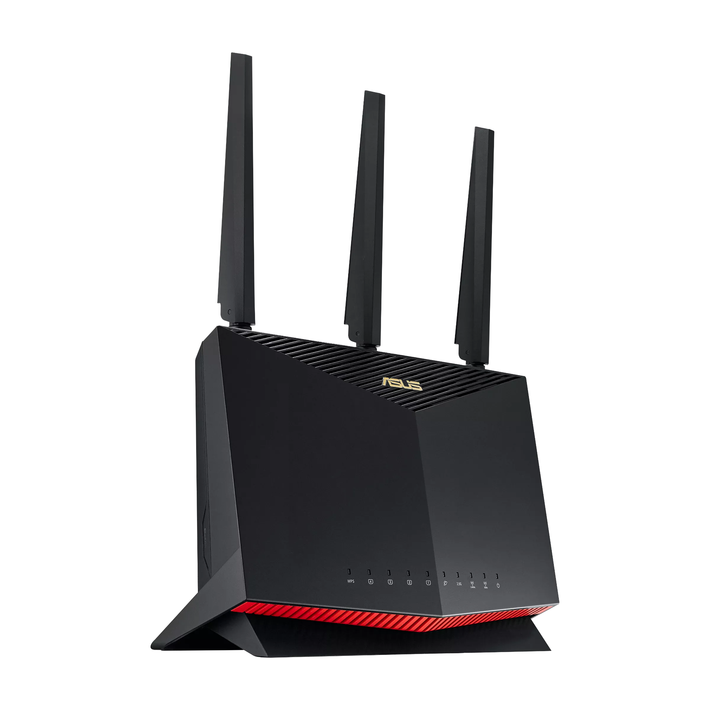 ASUS RT-AX86U PRO AX5700 DUAL BAND WIFI6 GAMING ROUTER thumbnail 9