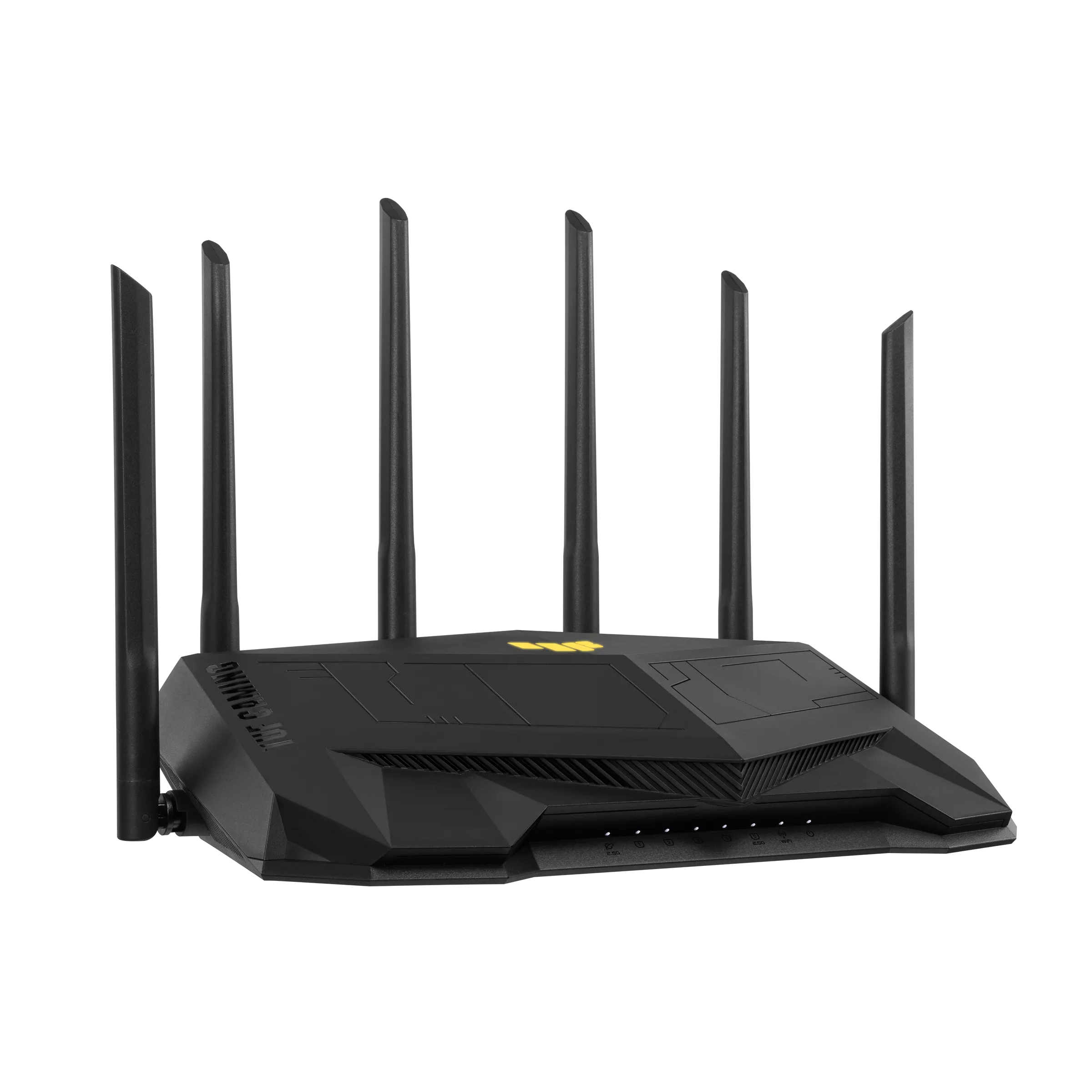 ASUS TUF GAMING AX6000 WIFI 6 ROUTER thumbnail 5