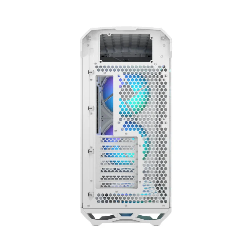 FRACTAL DESIGN TORRENT RGB WHITE TG CLAER TINT thumbnail 4