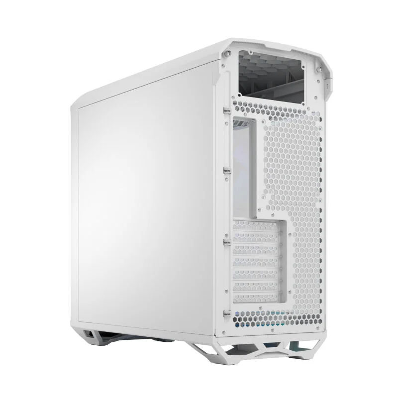 FRACTAL DESIGN TORRENT RGB WHITE TG CLAER TINT thumbnail 5