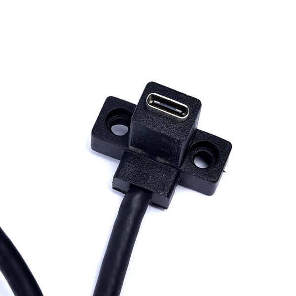 USB3.1 TYPE C CABLE FOR LANCOOL 2